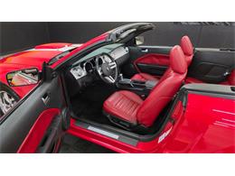 2007 Ford Mustang (CC-2120085) for sale in Mankato, Minnesota