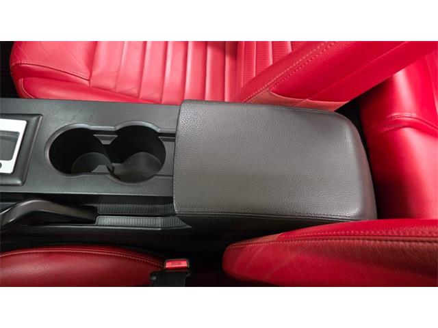 2007 Ford Mustang (CC-2120085) for sale in Mankato, Minnesota