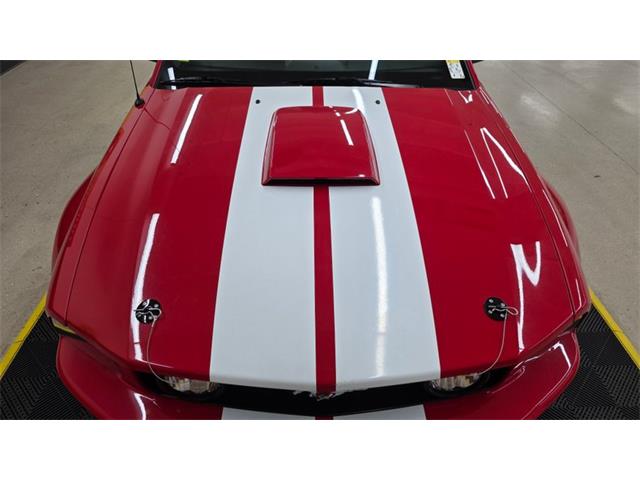2007 Ford Mustang (CC-2120085) for sale in Mankato, Minnesota