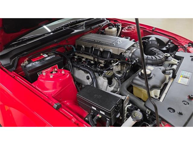 2007 Ford Mustang (CC-2120085) for sale in Mankato, Minnesota