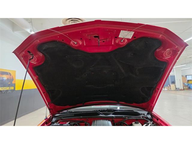 2007 Ford Mustang (CC-2120085) for sale in Mankato, Minnesota