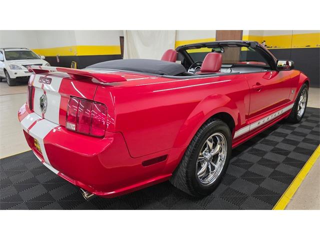 2007 Ford Mustang (CC-2120085) for sale in Mankato, Minnesota