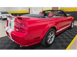 2007 Ford Mustang (CC-2120085) for sale in Mankato, Minnesota