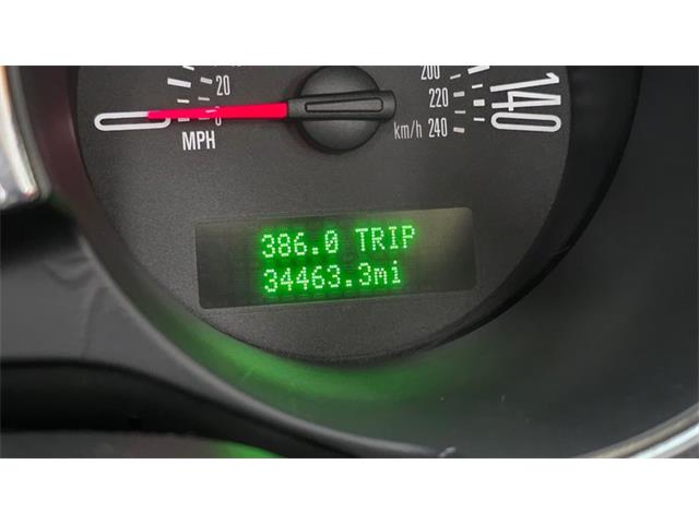 2007 Ford Mustang (CC-2120085) for sale in Mankato, Minnesota