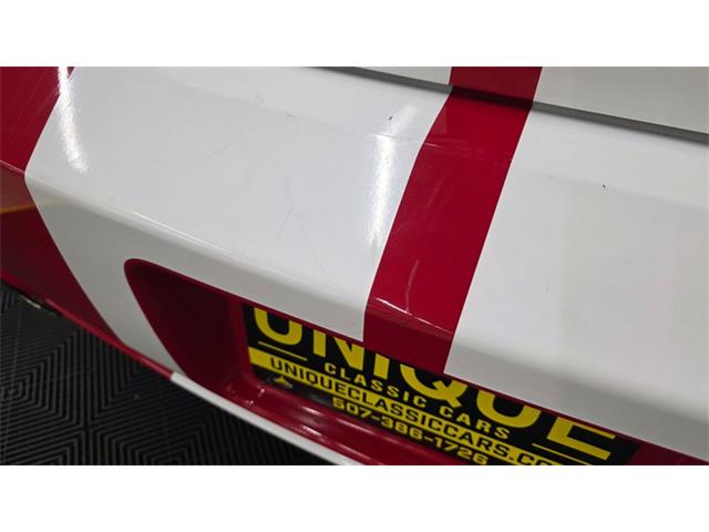 2007 Ford Mustang (CC-2120085) for sale in Mankato, Minnesota