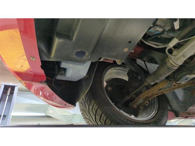 2007 Ford Mustang (CC-2120085) for sale in Mankato, Minnesota