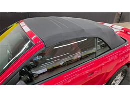 2007 Ford Mustang (CC-2120085) for sale in Mankato, Minnesota
