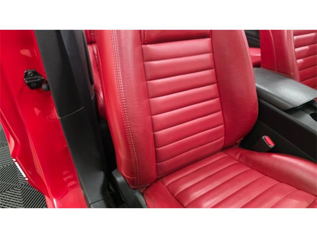 2007 Ford Mustang (CC-2120085) for sale in Mankato, Minnesota