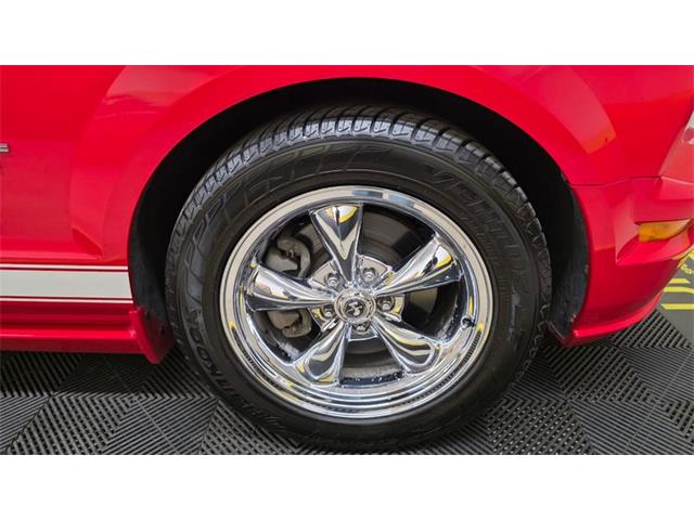 2007 Ford Mustang (CC-2120085) for sale in Mankato, Minnesota
