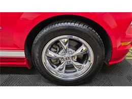 2007 Ford Mustang (CC-2120085) for sale in Mankato, Minnesota