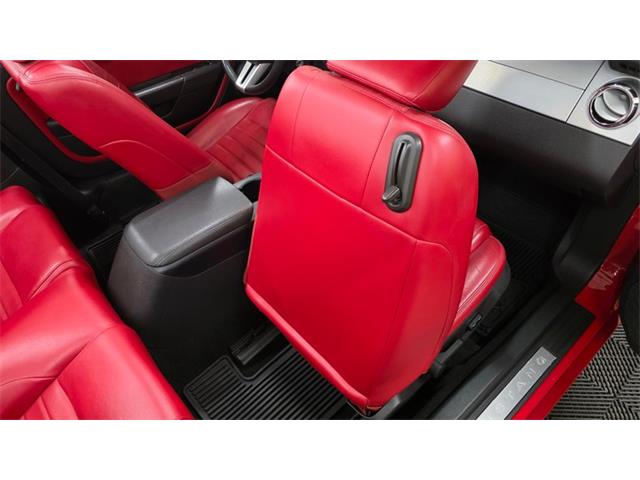 2007 Ford Mustang (CC-2120085) for sale in Mankato, Minnesota