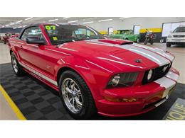 2007 Ford Mustang (CC-2120085) for sale in Mankato, Minnesota