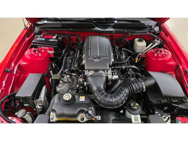 2007 Ford Mustang (CC-2120085) for sale in Mankato, Minnesota