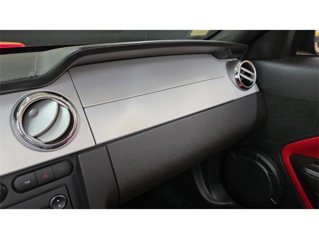2007 Ford Mustang (CC-2120085) for sale in Mankato, Minnesota
