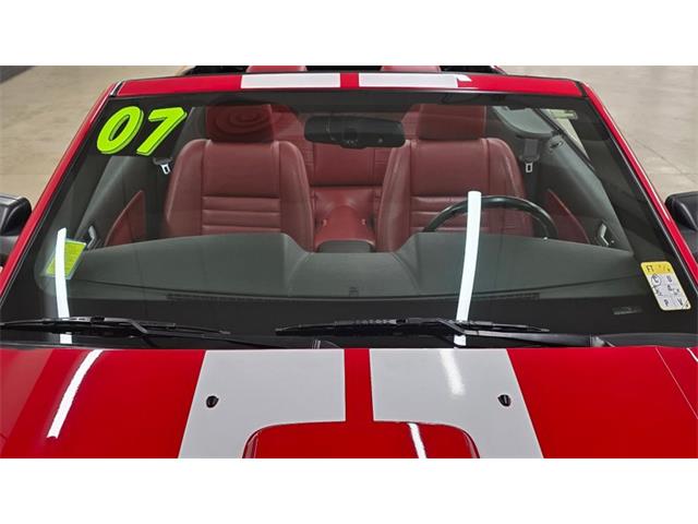 2007 Ford Mustang (CC-2120085) for sale in Mankato, Minnesota