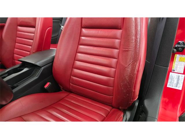 2007 Ford Mustang (CC-2120085) for sale in Mankato, Minnesota