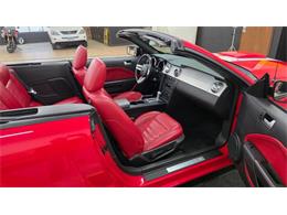 2007 Ford Mustang (CC-2120085) for sale in Mankato, Minnesota