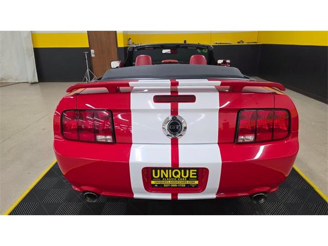 2007 Ford Mustang (CC-2120085) for sale in Mankato, Minnesota