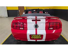 2007 Ford Mustang (CC-2120085) for sale in Mankato, Minnesota