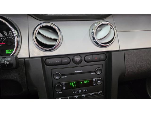 2007 Ford Mustang (CC-2120085) for sale in Mankato, Minnesota