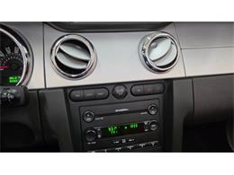 2007 Ford Mustang (CC-2120085) for sale in Mankato, Minnesota