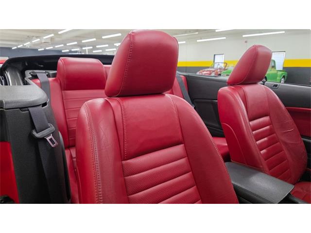2007 Ford Mustang (CC-2120085) for sale in Mankato, Minnesota