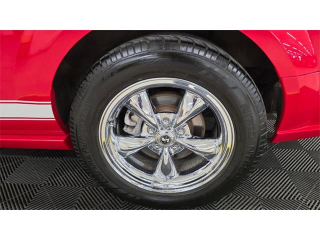 2007 Ford Mustang (CC-2120085) for sale in Mankato, Minnesota
