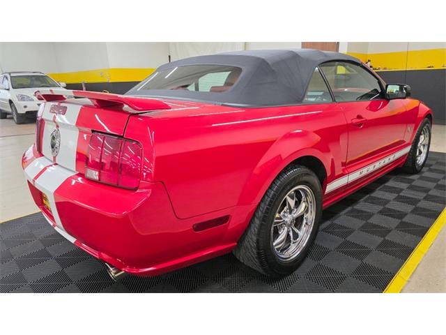 2007 Ford Mustang (CC-2120085) for sale in Mankato, Minnesota
