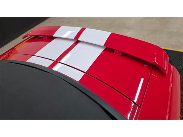 2007 Ford Mustang (CC-2120085) for sale in Mankato, Minnesota