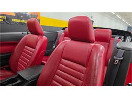 2007 Ford Mustang (CC-2120085) for sale in Mankato, Minnesota