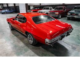 1970 Pontiac GTO (CC-2120850) for sale in sherman, Texas