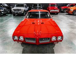 1970 Pontiac GTO (CC-2120850) for sale in sherman, Texas