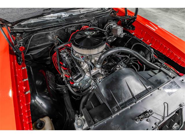 1970 Pontiac GTO (CC-2120850) for sale in sherman, Texas