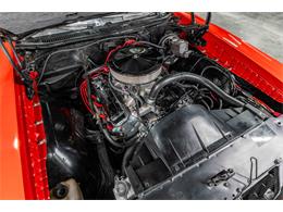 1970 Pontiac GTO (CC-2120850) for sale in sherman, Texas