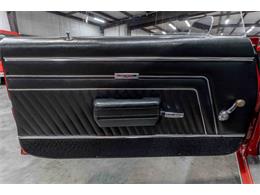 1970 Pontiac GTO (CC-2120850) for sale in sherman, Texas