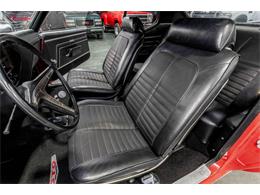 1970 Pontiac GTO (CC-2120850) for sale in sherman, Texas