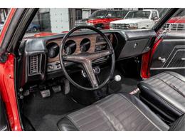 1970 Pontiac GTO (CC-2120850) for sale in sherman, Texas