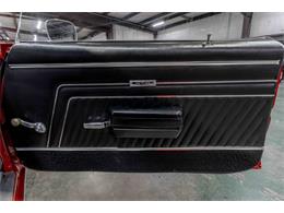 1970 Pontiac GTO (CC-2120850) for sale in sherman, Texas