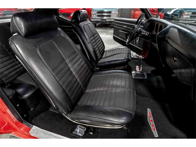 1970 Pontiac GTO (CC-2120850) for sale in sherman, Texas