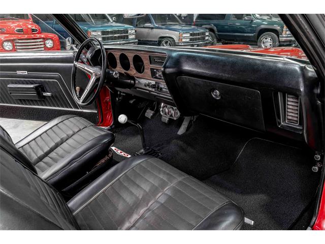 1970 Pontiac GTO (CC-2120850) for sale in sherman, Texas