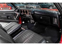1970 Pontiac GTO (CC-2120850) for sale in sherman, Texas