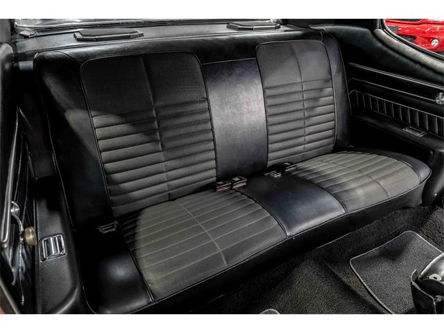1970 Pontiac GTO (CC-2120850) for sale in sherman, Texas