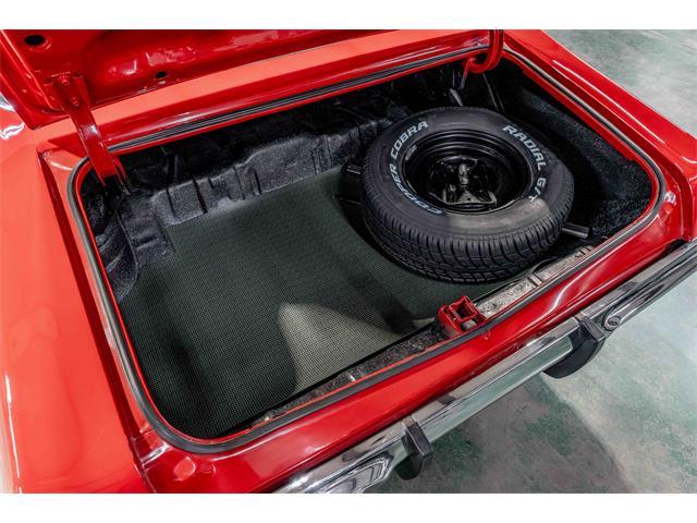 1970 Pontiac GTO (CC-2120850) for sale in sherman, Texas