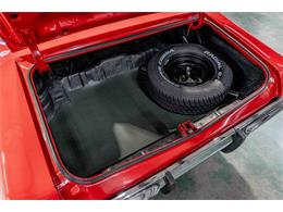 1970 Pontiac GTO (CC-2120850) for sale in sherman, Texas