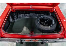 1970 Pontiac GTO (CC-2120850) for sale in sherman, Texas