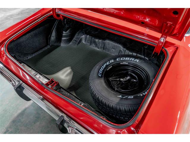1970 Pontiac GTO (CC-2120850) for sale in sherman, Texas