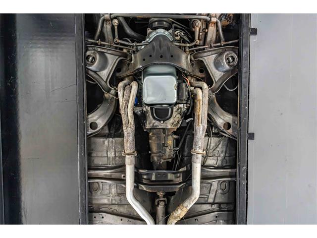 1970 Pontiac GTO (CC-2120850) for sale in sherman, Texas