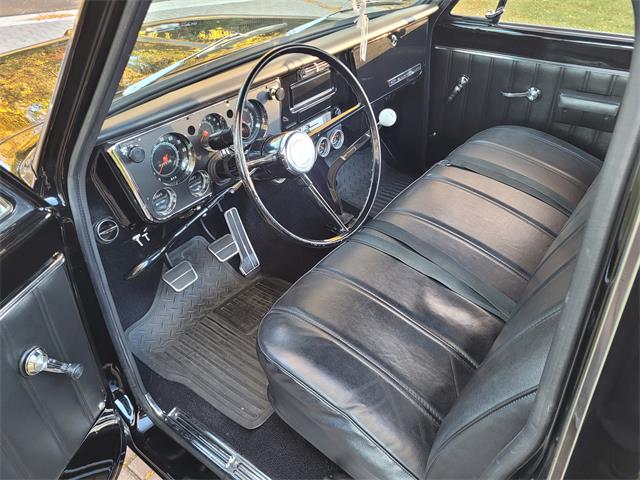 1967 Chevrolet C10 (CC-2120854) for sale in Bolton, Ontario