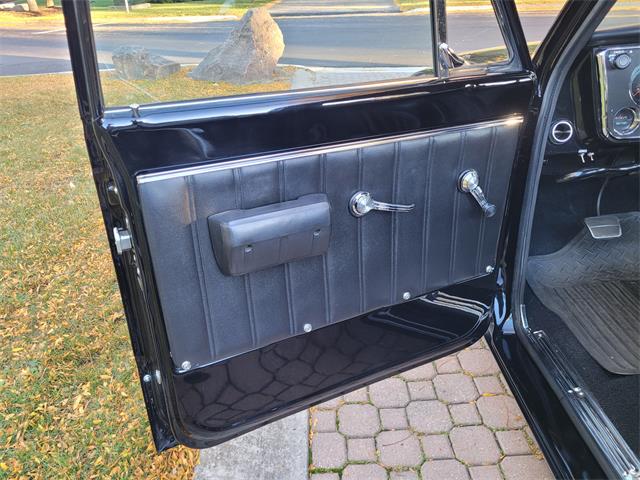 1967 Chevrolet C10 (CC-2120854) for sale in Bolton, Ontario