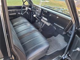 1967 Chevrolet C10 (CC-2120854) for sale in Bolton, Ontario